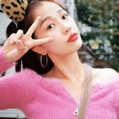 代表小姐