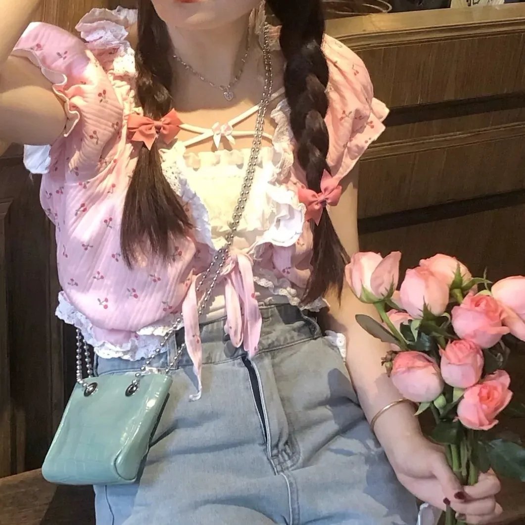 护花奇缘